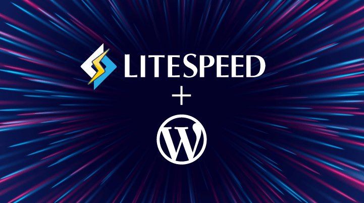 LiteSpeed Cache para Wordpress