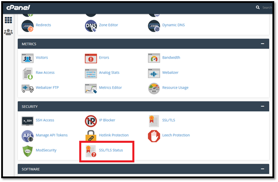 Activar Certificados SSL De Cpanel Ayuda Powerhost Activar Certificados SSL De Cpanel Ayuda Powerhost